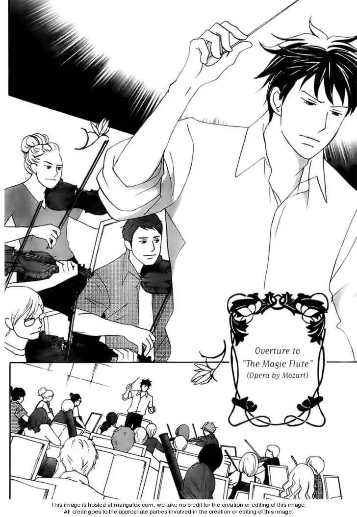 Nodame Cantabile - Opera Hen Chapter 2 2